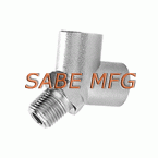 Male Y Connector